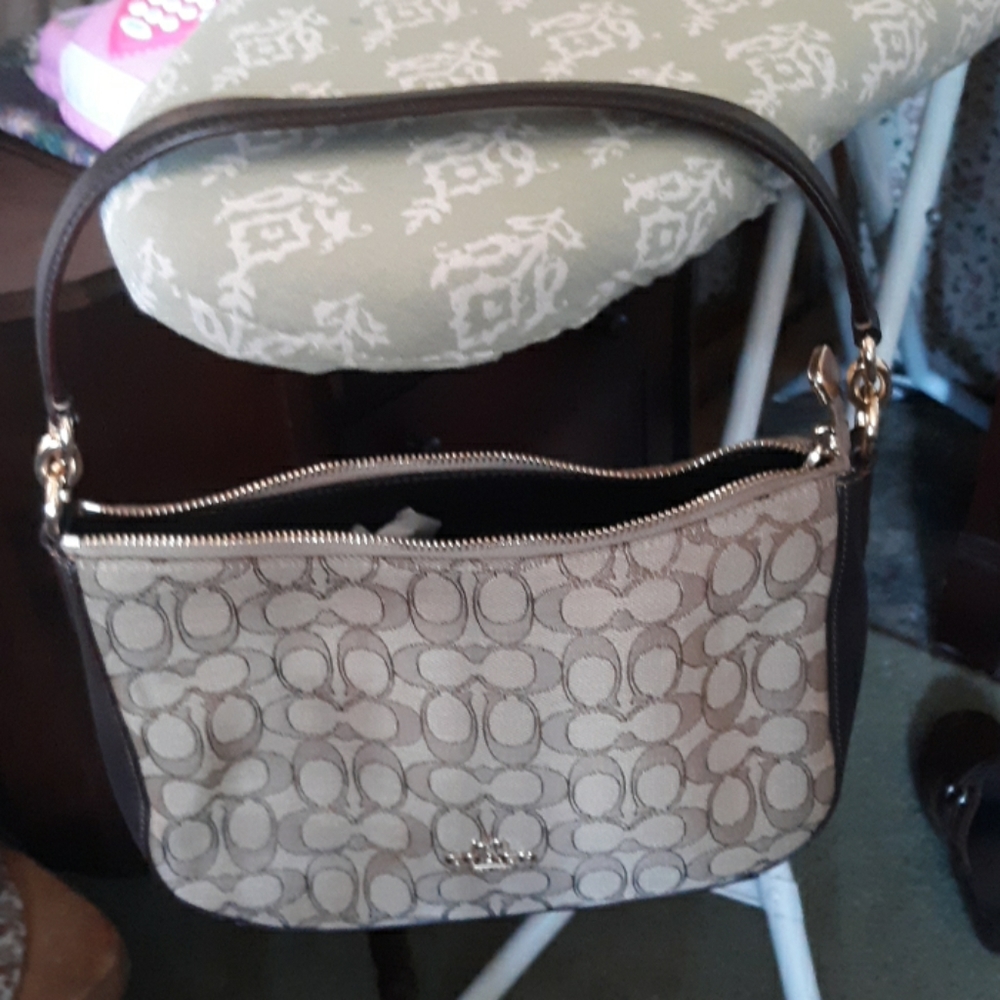 Coach handbag